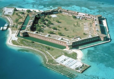 Fort-Jefferson