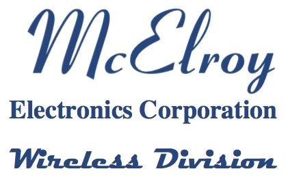 McElroyElecCoprWireless